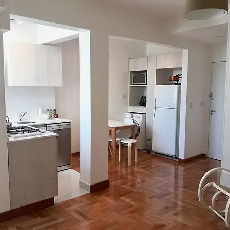 F&F Altos De Barracas Apartment Buenos Aires Exterior foto