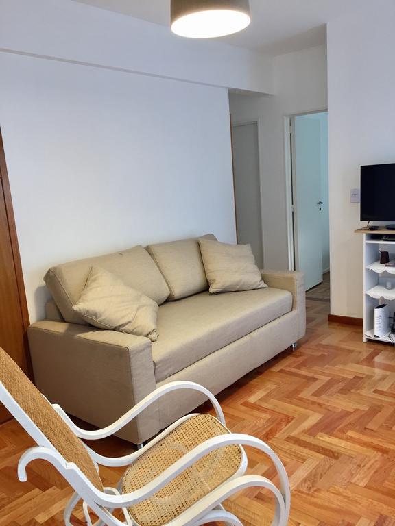 F&F Altos De Barracas Apartment Buenos Aires Exterior foto