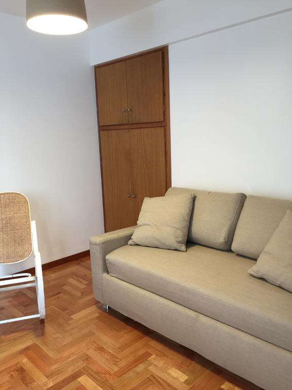 F&F Altos De Barracas Apartment Buenos Aires Exterior foto