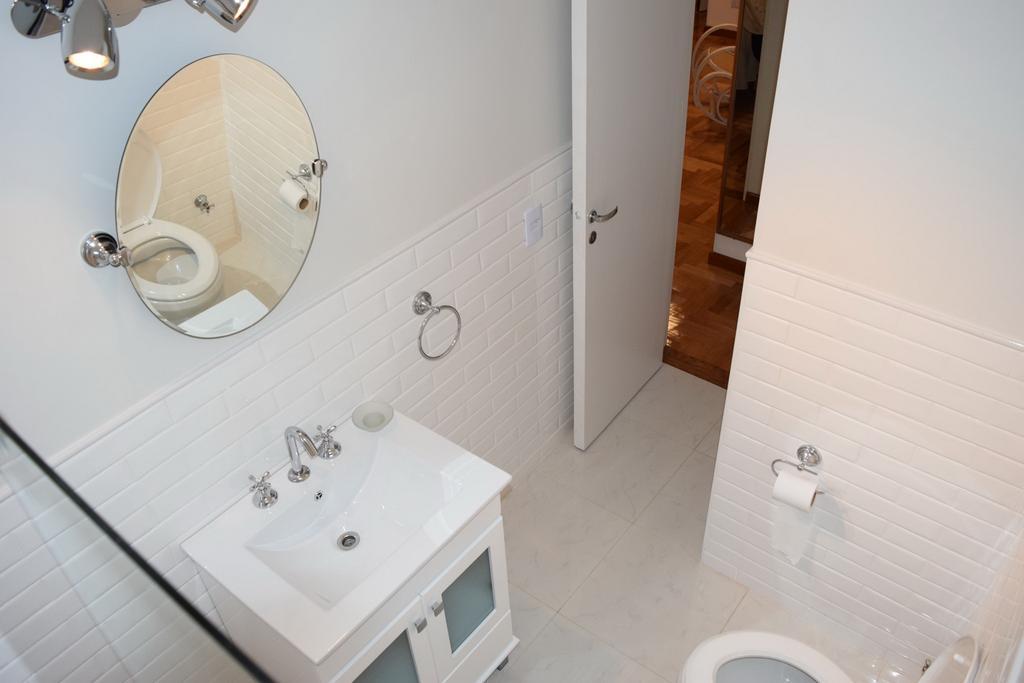 F&F Altos De Barracas Apartment Buenos Aires Exterior foto