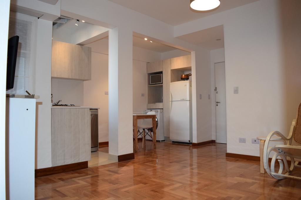F&F Altos De Barracas Apartment Buenos Aires Exterior foto