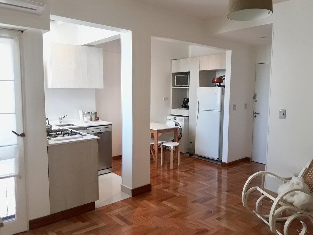 F&F Altos De Barracas Apartment Buenos Aires Exterior foto